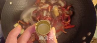 麻辣十三香小龙虾的做法步骤：5