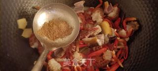 麻辣十三香小龙虾的做法步骤：6