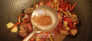 麻辣十三香小龙虾的做法步骤：7