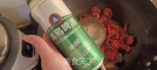 麻辣十三香小龙虾的做法步骤：10