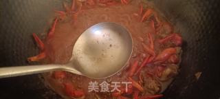 麻辣十三香小龙虾的做法步骤：11