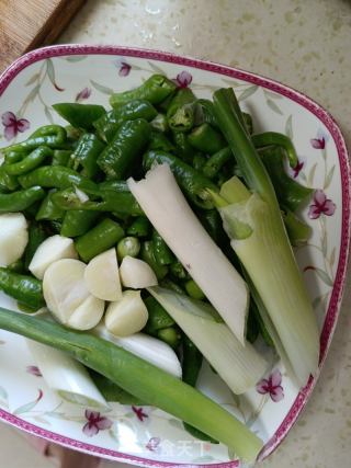 土豆烧鸡的做法步骤：4