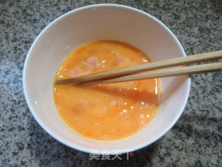 苦瓜鸡刨豆腐的做法步骤：4