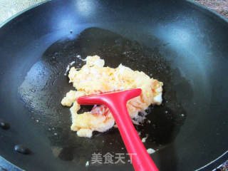 苦瓜鸡刨豆腐的做法步骤：8