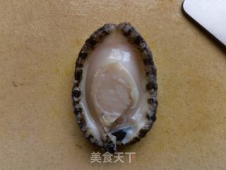 荷兰黄瓜洋葱拌鲍鱼的做法步骤：4
