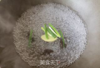 荷兰黄瓜洋葱拌鲍鱼的做法步骤：6
