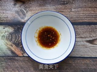 荷兰黄瓜洋葱拌鲍鱼的做法步骤：9