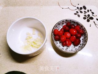 酸汁煎牛排的做法步骤：2