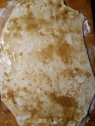 发面饼的做法步骤：2
