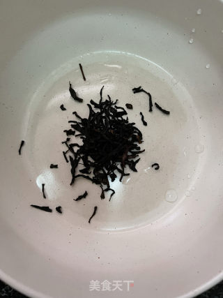 话梅柠檬茶的做法步骤：4