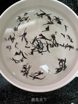 话梅柠檬茶的做法步骤：5