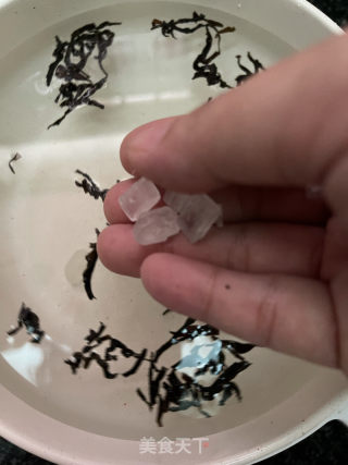 话梅柠檬茶的做法步骤：6