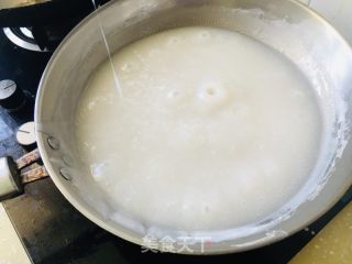 荞麦凉粉的做法步骤：6