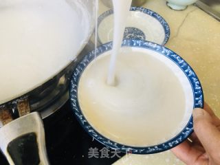 荞麦凉粉的做法步骤：7