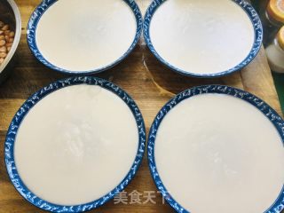 荞麦凉粉的做法步骤：8