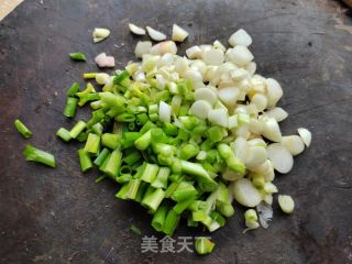 梅干菜鲜肉包的做法步骤：4