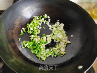 梅干菜鲜肉包的做法步骤：5