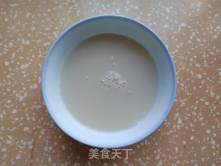 梅干菜鲜肉包的做法步骤：10