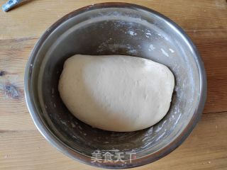 梅干菜鲜肉包的做法步骤：11