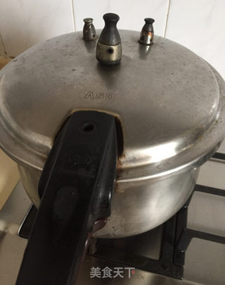 蒸鸡的做法步骤：5