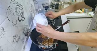老北京炸酱面的做法步骤：7