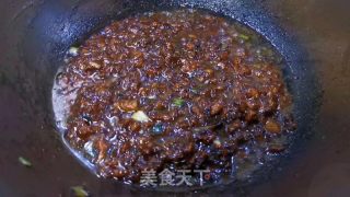 老北京炸酱面的做法步骤：8
