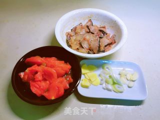 茄汁鱼片的做法步骤：4