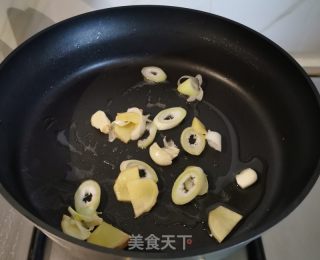 茄汁鱼片的做法步骤：5