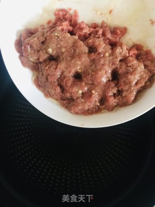 牛肉胡萝卜土豆焖饭的做法步骤：4