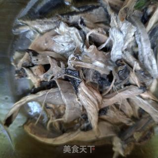 西葫芦拌乌鸡的做法步骤：7