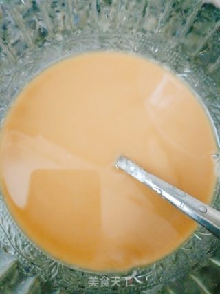 油豆腐塞肉的做法步骤：6