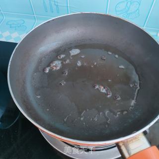 金针菇拌香菜的做法步骤：6
