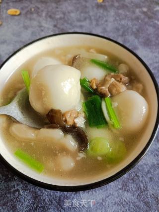 立夏羹的做法