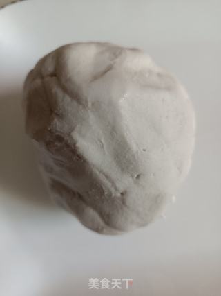 立夏羹的做法步骤：2