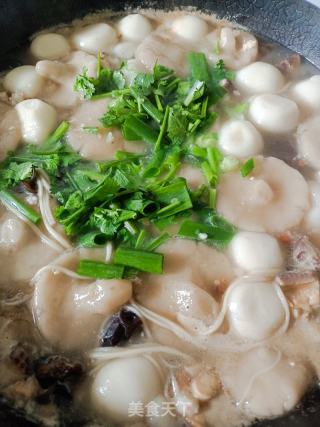 立夏羹的做法步骤：10