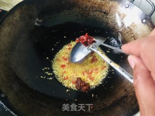 香菇酱的做法步骤：6