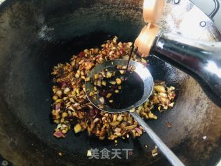 香菇酱的做法步骤：11