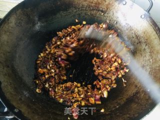 香菇酱的做法步骤：13