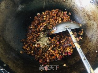 香菇酱的做法步骤：14