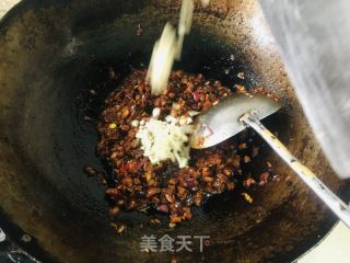 香菇酱的做法步骤：16