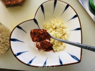 蘸水手撕鸡脯肉的做法步骤：4
