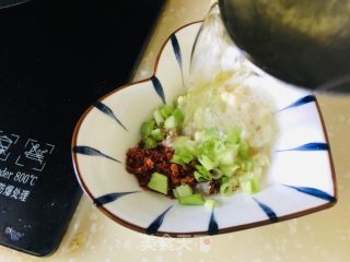 蘸水手撕鸡脯肉的做法步骤：7