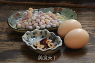 荷包蛋的做法步骤：1