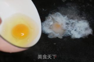 荷包蛋的做法步骤：4