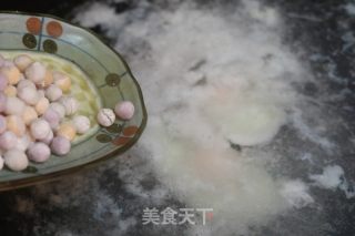 荷包蛋的做法步骤：5