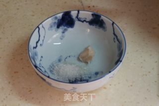 荷包蛋的做法步骤：7
