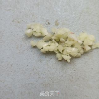 黄瓜金针菇拌乌鸡腿的做法步骤：8
