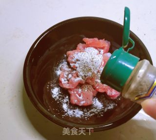 酱烧水萝卜的做法步骤：2