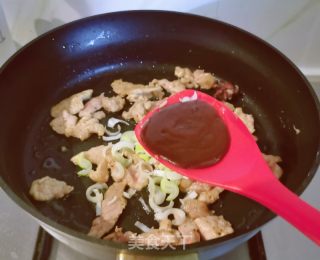 酱烧水萝卜的做法步骤：7
