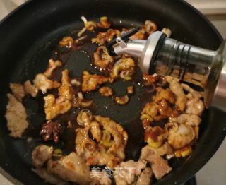 酱烧水萝卜的做法步骤：8